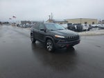 2017 Cherokee Thumbnail 3