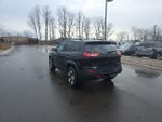 2017 Cherokee Thumbnail 5