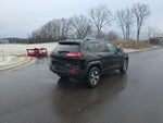2017 Cherokee Thumbnail 7