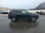 2017 Cherokee Thumbnail 8