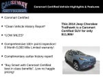 2014 Cherokee Thumbnail 2