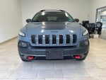 2014 Cherokee Thumbnail 3