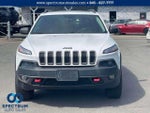2014 Cherokee Thumbnail 2