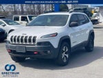 2014 Cherokee Thumbnail 4