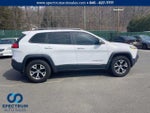 2014 Cherokee Thumbnail 5