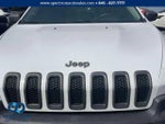 2014 Cherokee Thumbnail 17