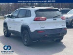 2014 Cherokee Thumbnail 8