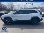 2014 Cherokee Thumbnail 14