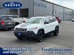 2015 Cherokee Thumbnail 1