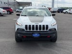 2015 Cherokee Thumbnail 2