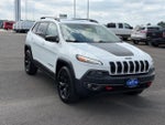 2015 Cherokee Thumbnail 3