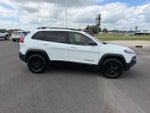 2015 Cherokee Thumbnail 4
