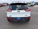 2015 Cherokee Thumbnail 6