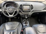 2015 Cherokee Thumbnail 12