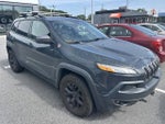 2016 Cherokee Thumbnail 1