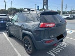 2016 Cherokee Thumbnail 4