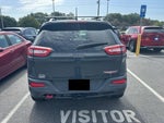 2016 Cherokee Thumbnail 5