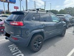 2016 Cherokee Thumbnail 6
