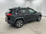 2014 Cherokee Thumbnail 6