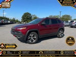 2015 Cherokee Thumbnail 1