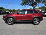2015 Cherokee Thumbnail 2