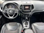 2016 Cherokee Thumbnail 3