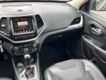 2016 Cherokee Thumbnail 29