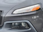2016 Cherokee Thumbnail 33