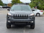 2016 Cherokee Thumbnail 35