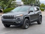2016 Cherokee Thumbnail 36