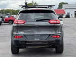 2016 Cherokee Thumbnail 37