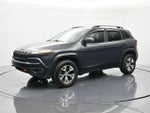 2016 Cherokee Thumbnail 1