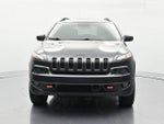 2016 Cherokee Thumbnail 2