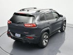 2016 Cherokee Thumbnail 34