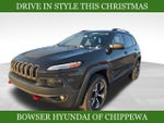 2016 Cherokee Thumbnail 1