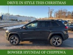 2016 Cherokee Thumbnail 5