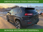 2016 Cherokee Thumbnail 6