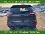 2016 Cherokee Thumbnail 7
