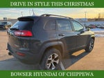 2016 Cherokee Thumbnail 8