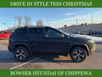 2016 Cherokee Thumbnail 9
