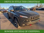 2016 Cherokee Thumbnail 10