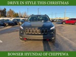 2016 Cherokee Thumbnail 11