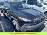2016 Cherokee Thumbnail 1
