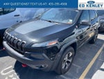 2016 Cherokee Thumbnail 2