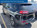 2016 Cherokee Thumbnail 3