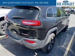 2016 Cherokee Thumbnail 4