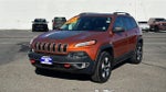 2015 Cherokee Thumbnail 1