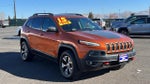 2015 Cherokee Thumbnail 3