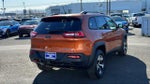 2015 Cherokee Thumbnail 5