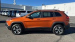 2015 Cherokee Thumbnail 8